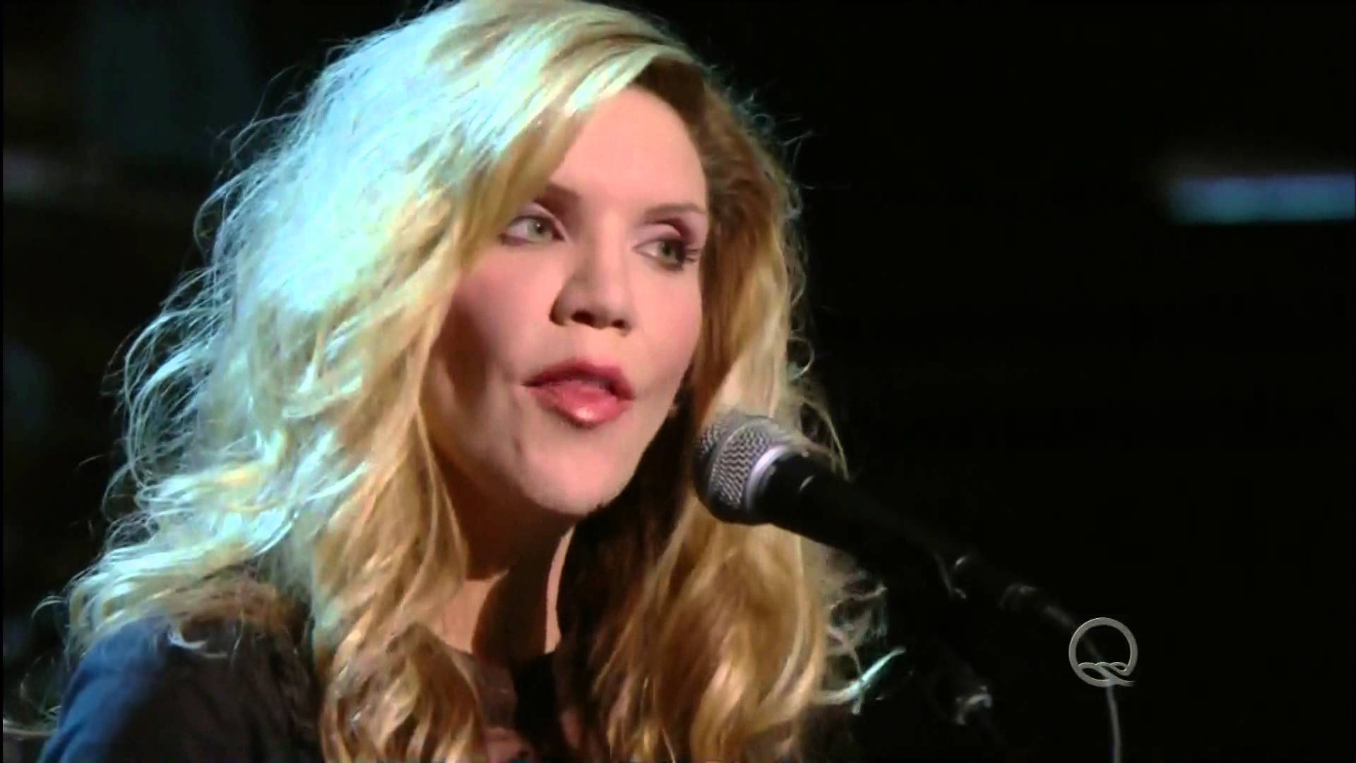 Alison Krauss High Quality Background on Wallpapers Vista