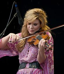 Images of Alison Krauss | 220x255