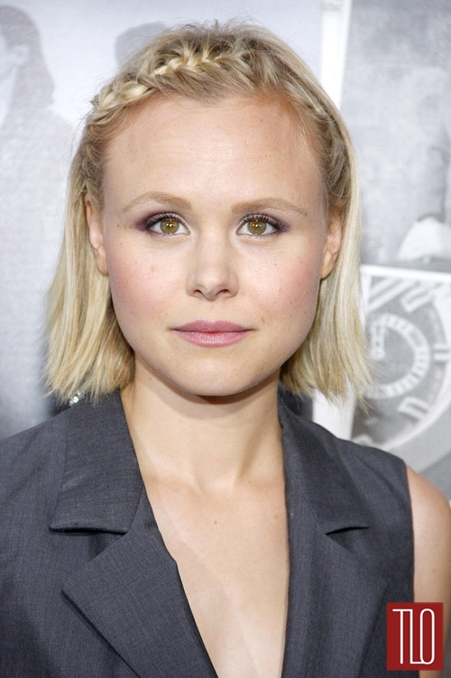 Alison Pill Pics, Celebrity Collection