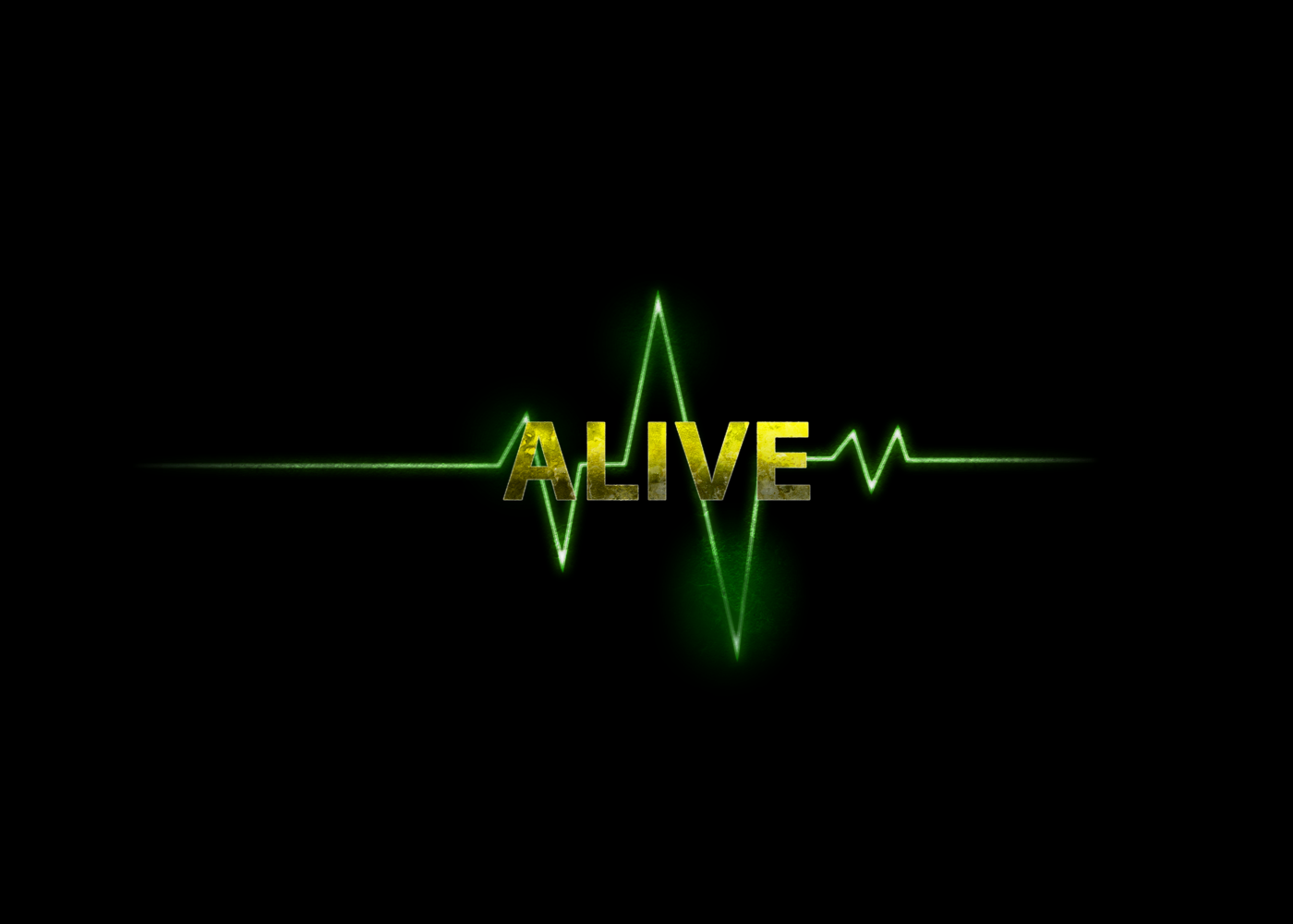 Alive #7