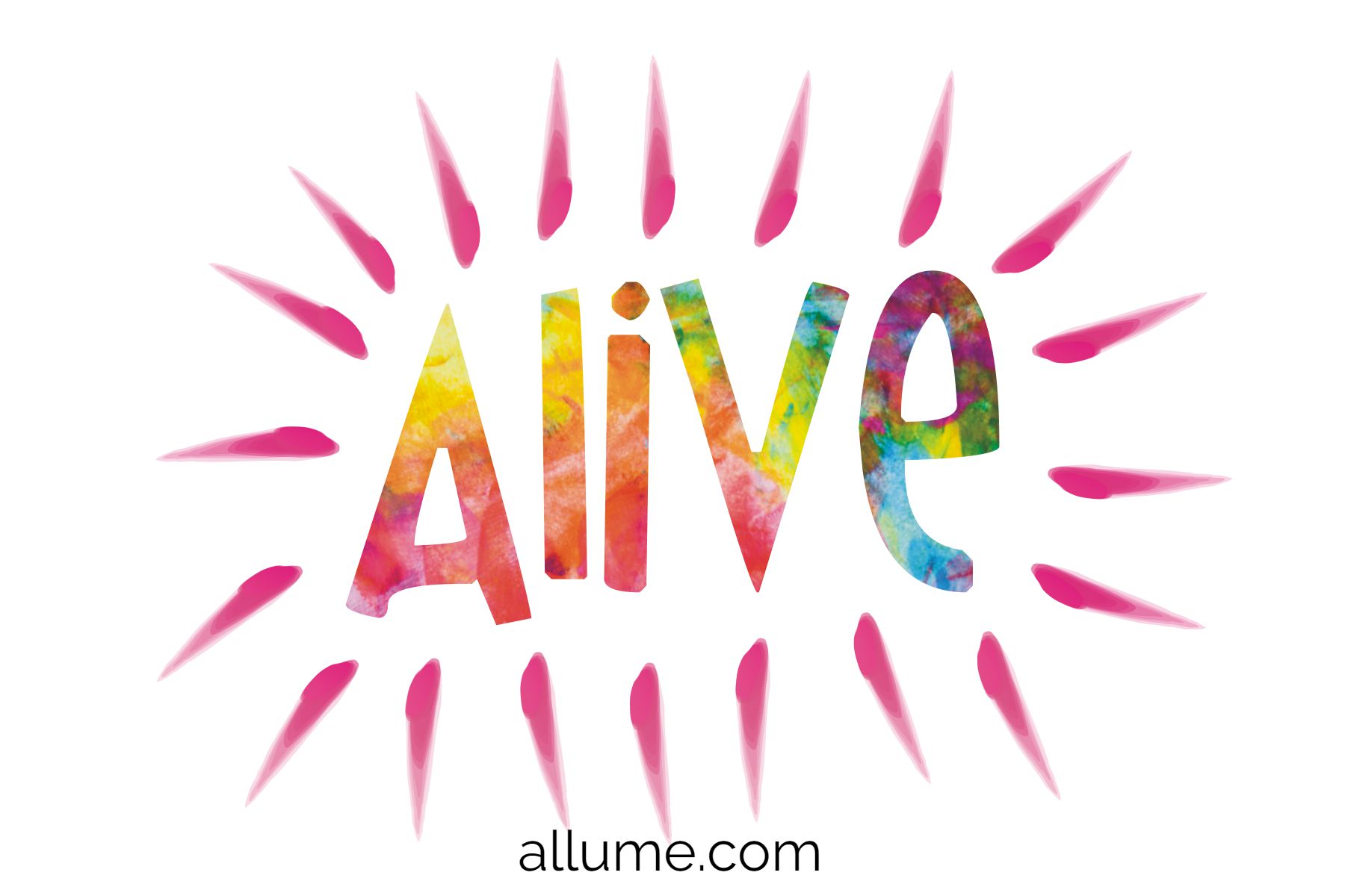 Alive #8