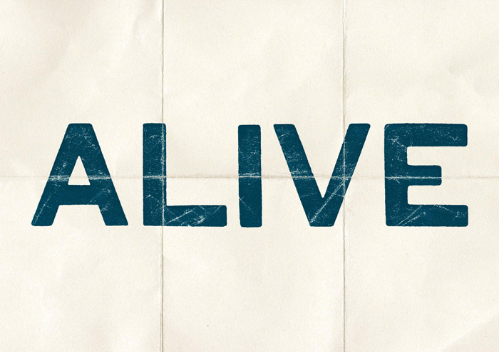 Images of Alive | 700x495