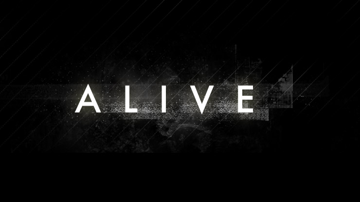 High Resolution Wallpaper | Alive 740x415 px