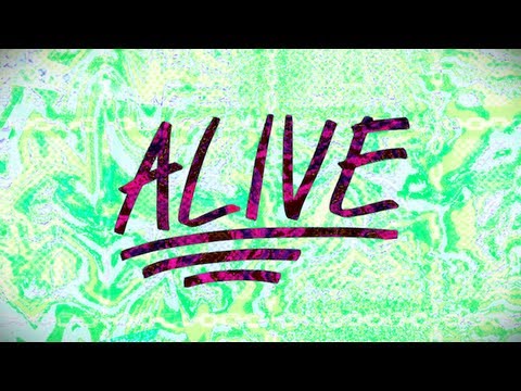 Alive #18