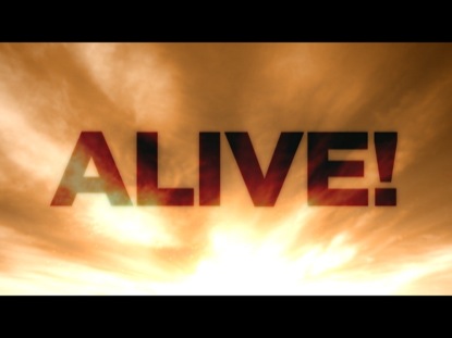 Alive #19