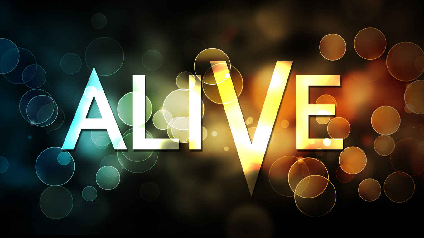Images of Alive | 1360x765