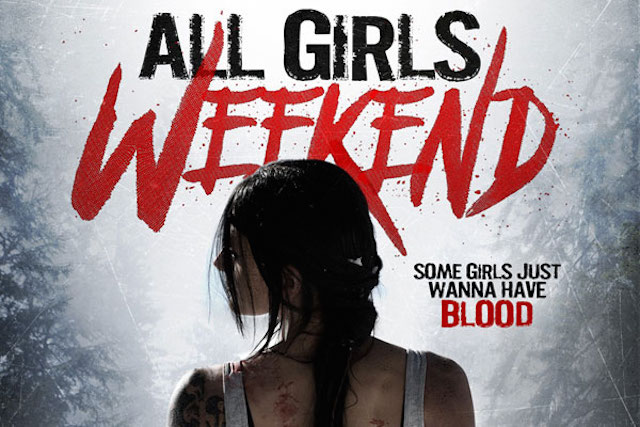Images of All Girls Weekend | 640x427