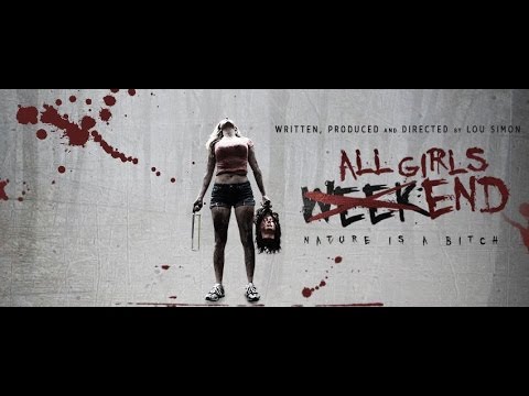 HQ All Girls Weekend Wallpapers | File 26.85Kb