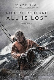 All Is Lost #12