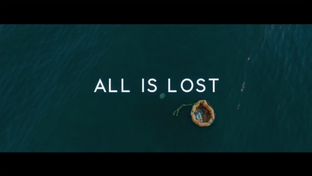 All Is Lost #19