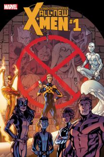 All New X-Men #16