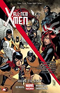 All New X-Men #21