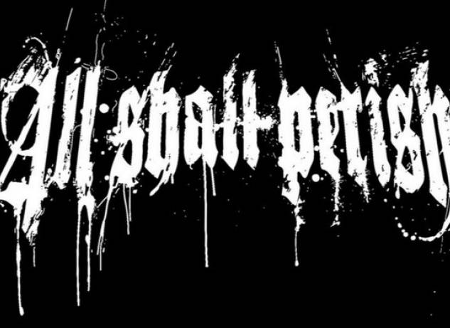 All Shall Perish High Quality Background on Wallpapers Vista