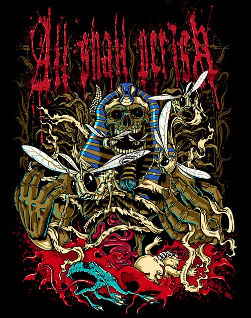 Images of All Shall Perish | 500x632