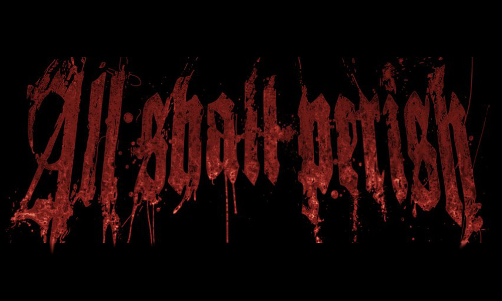 Amazing All Shall Perish Pictures & Backgrounds