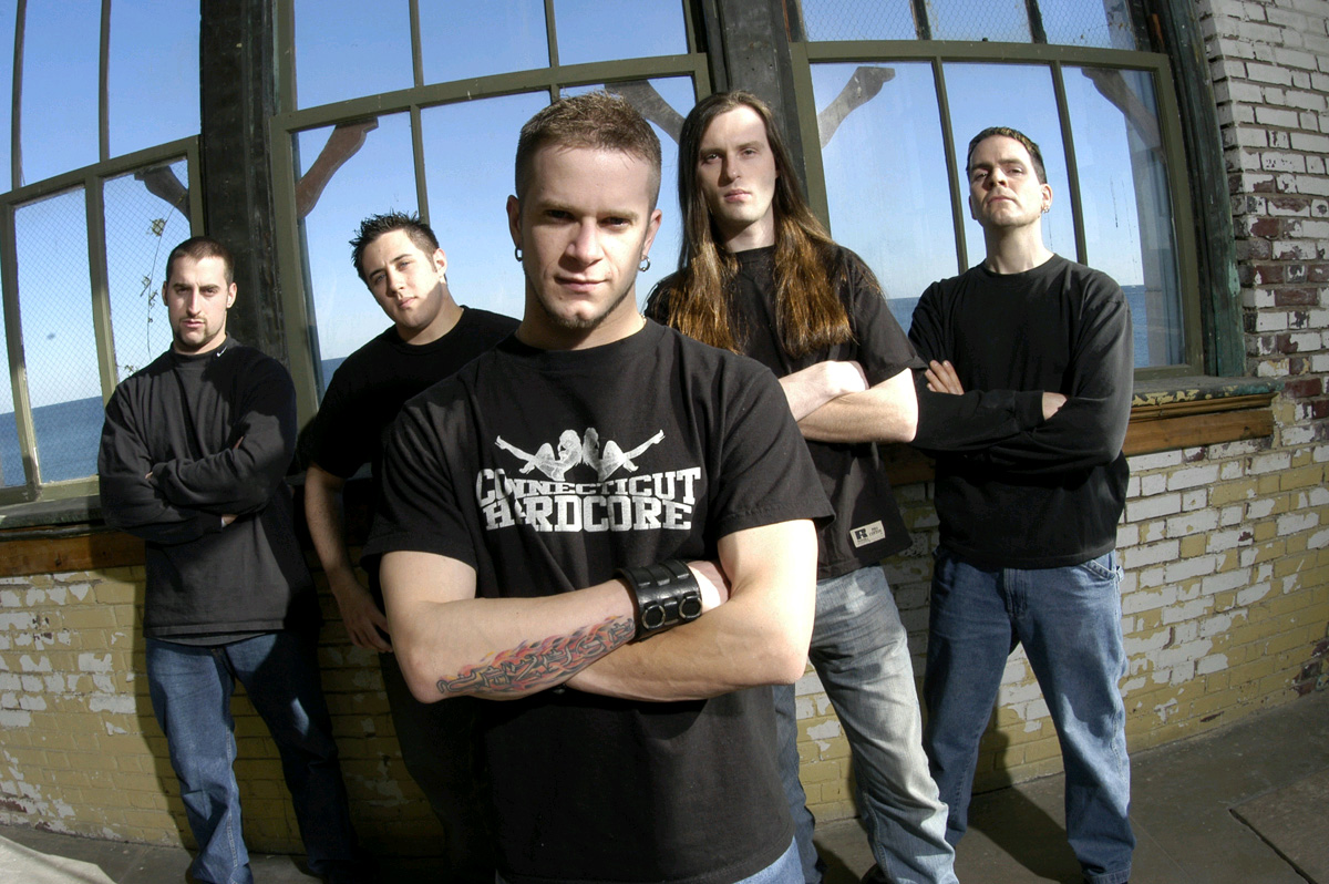 All That Remains #1