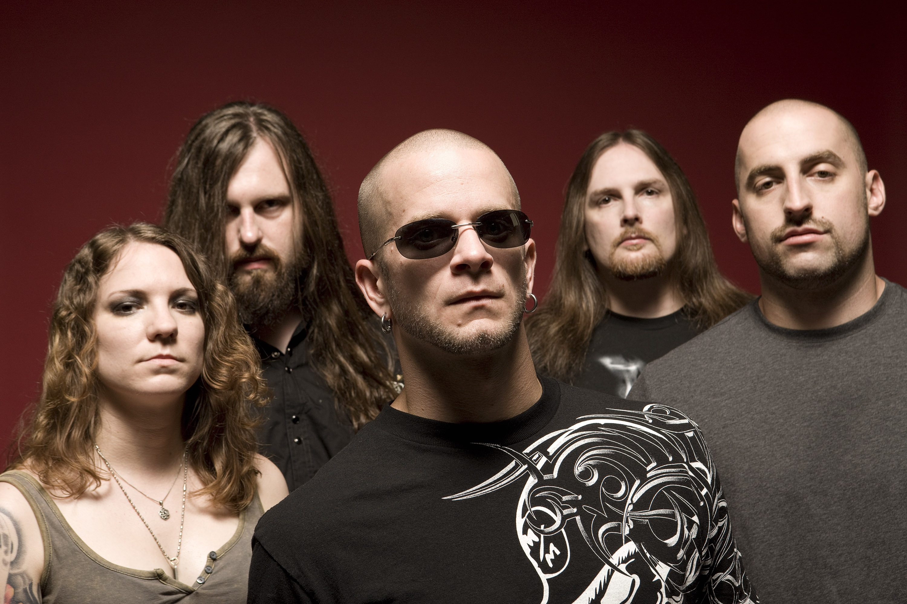 All That Remains #5