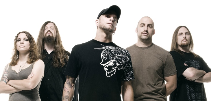 All That Remains #16