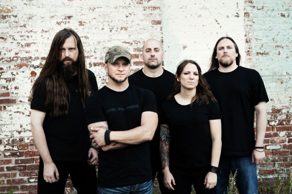 All That Remains #13