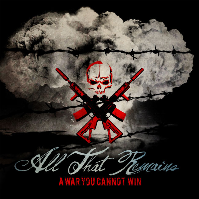 All That Remains #17