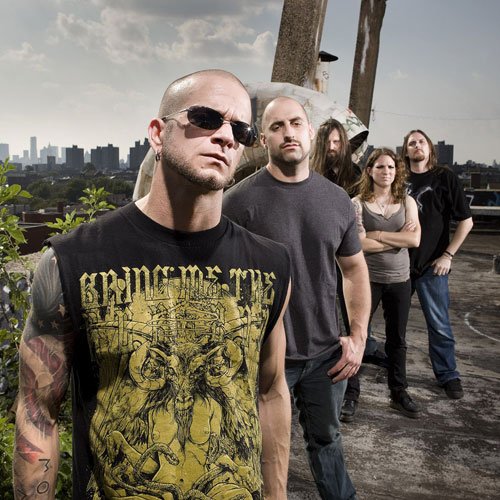 All That Remains #20