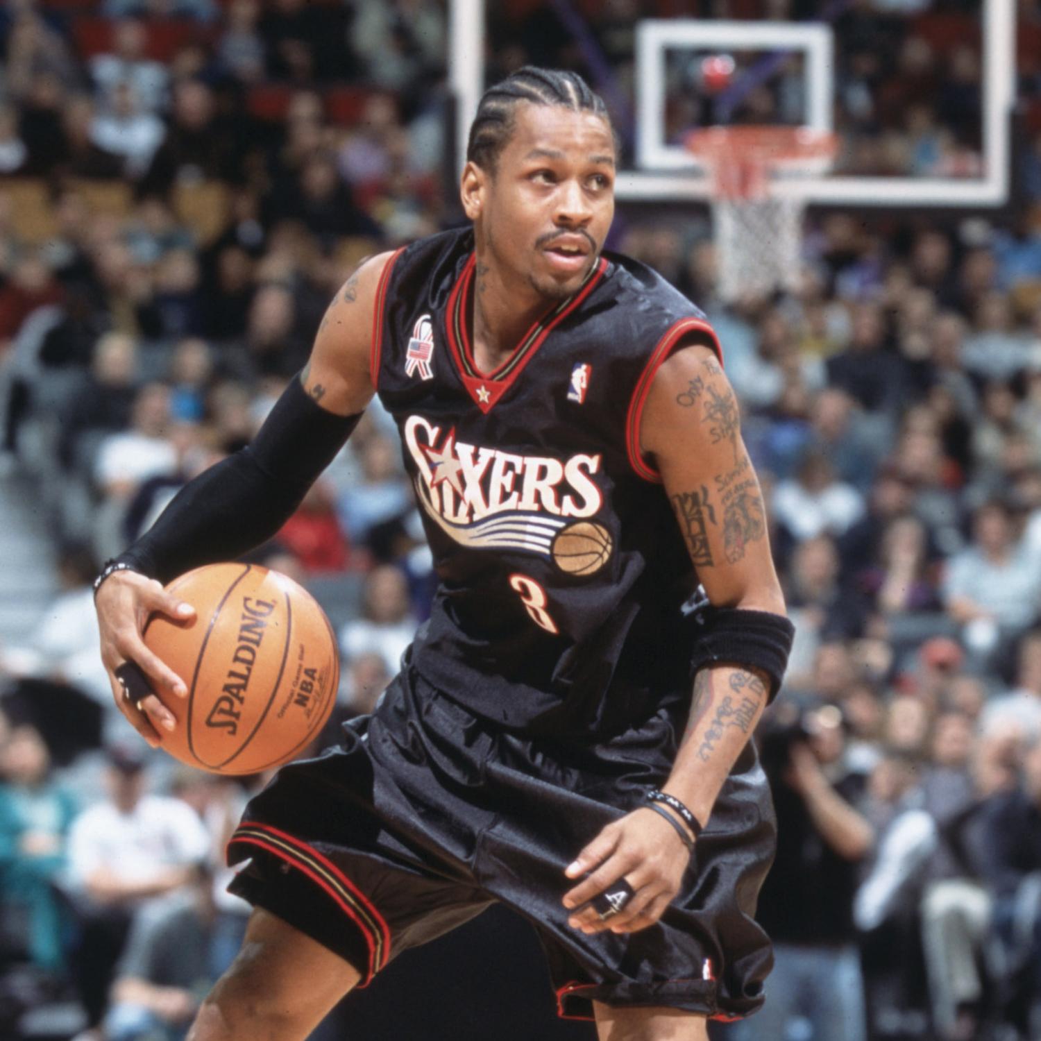 Featured image of post 1080P Allen Iverson Wallpaper Hd The great collection of allen iverson wallpaper 76ers for desktop laptop and mobiles