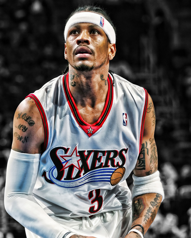 Featured image of post Cartoon Allen Iverson Wallpaper See more of allen iverson on facebook