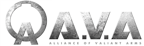 Alliance Of Valiant Arms HD wallpapers, Desktop wallpaper - most viewed