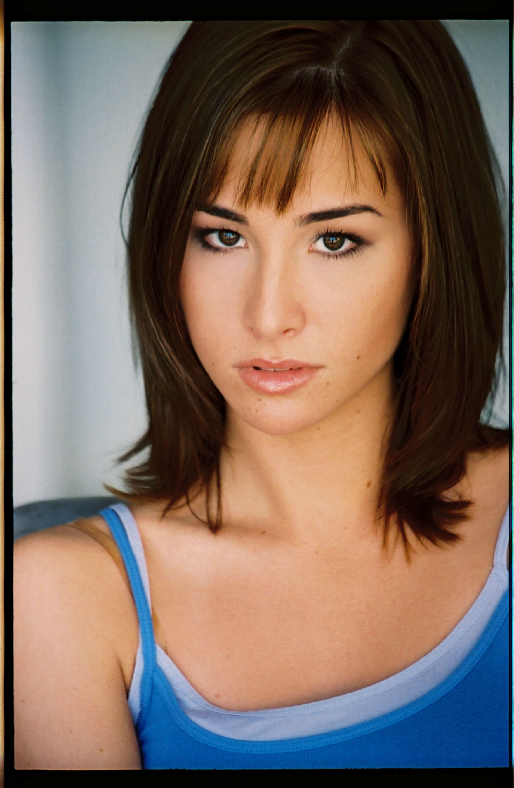 Allison Scagliotti High Quality Background on Wallpapers Vista