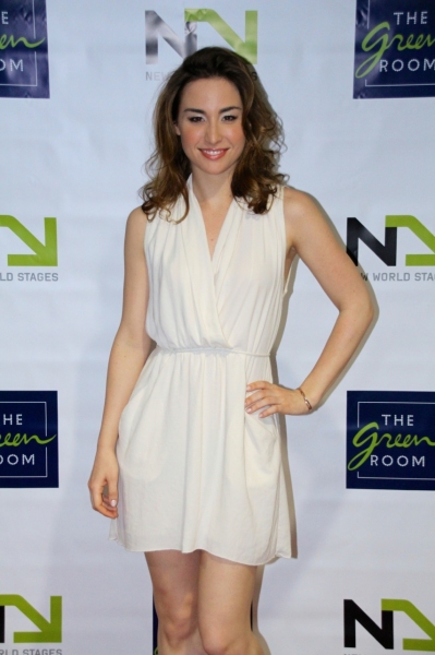 Amazing Allison Scagliotti Pictures & Backgrounds
