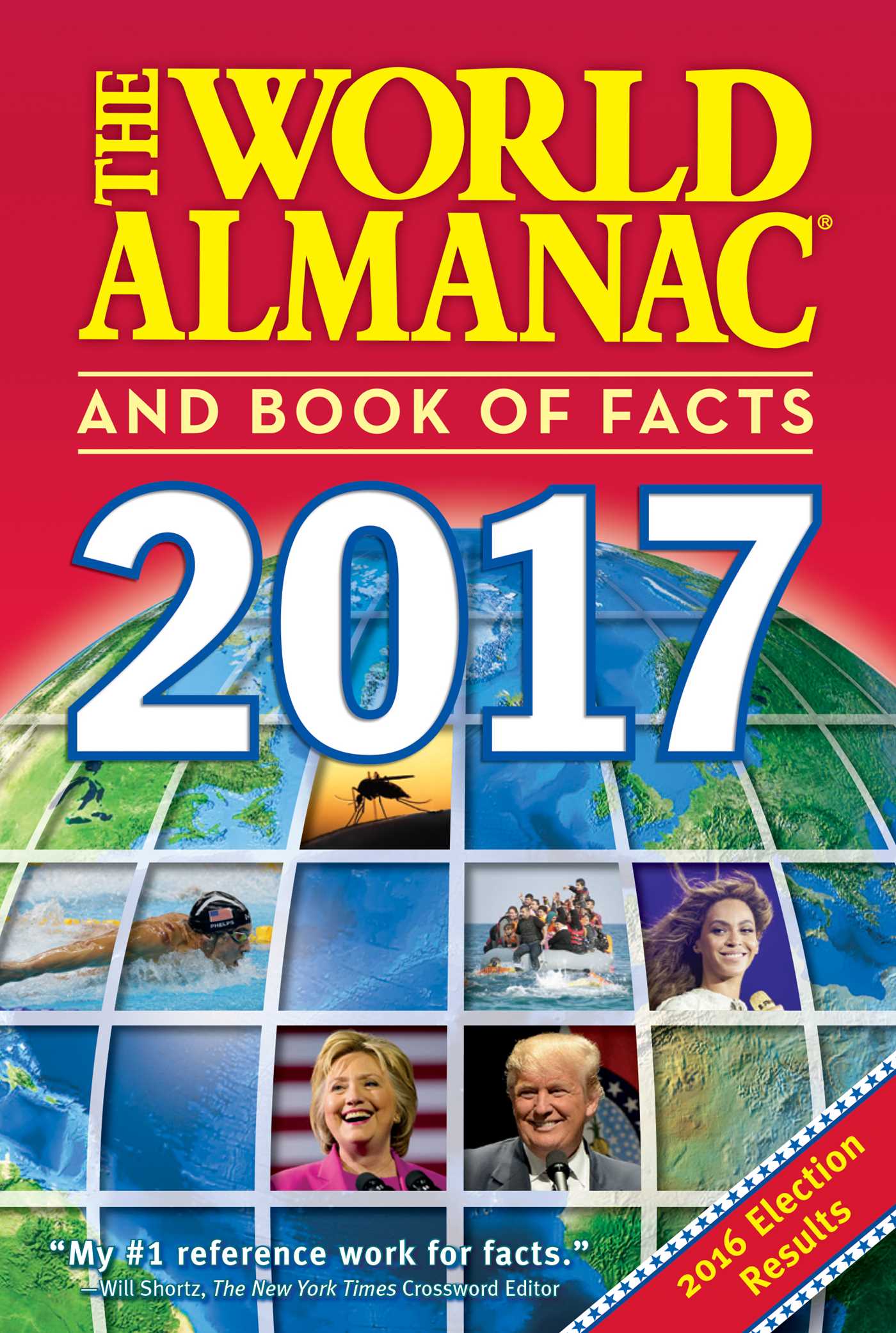 Almanac #1