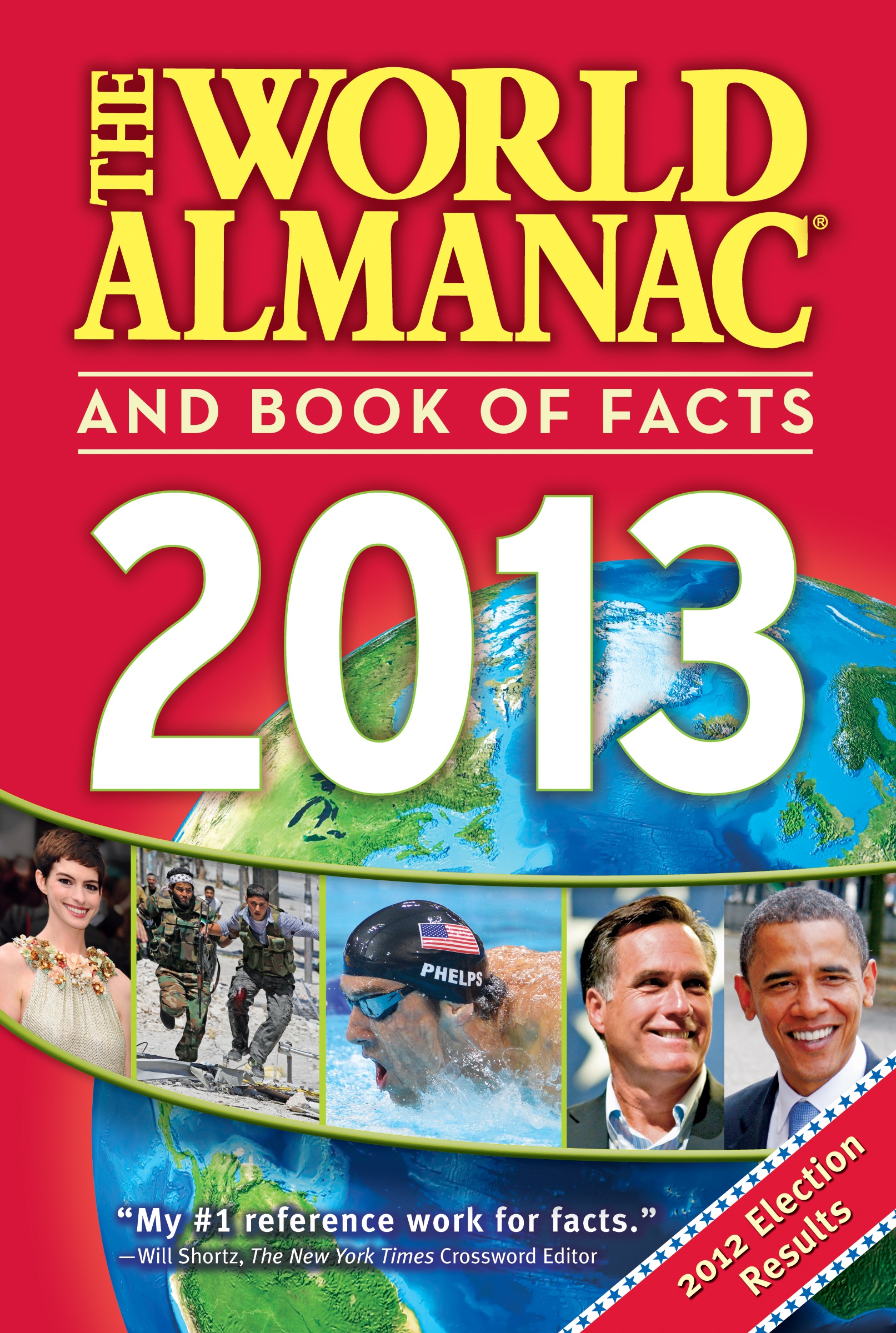 Almanac #6