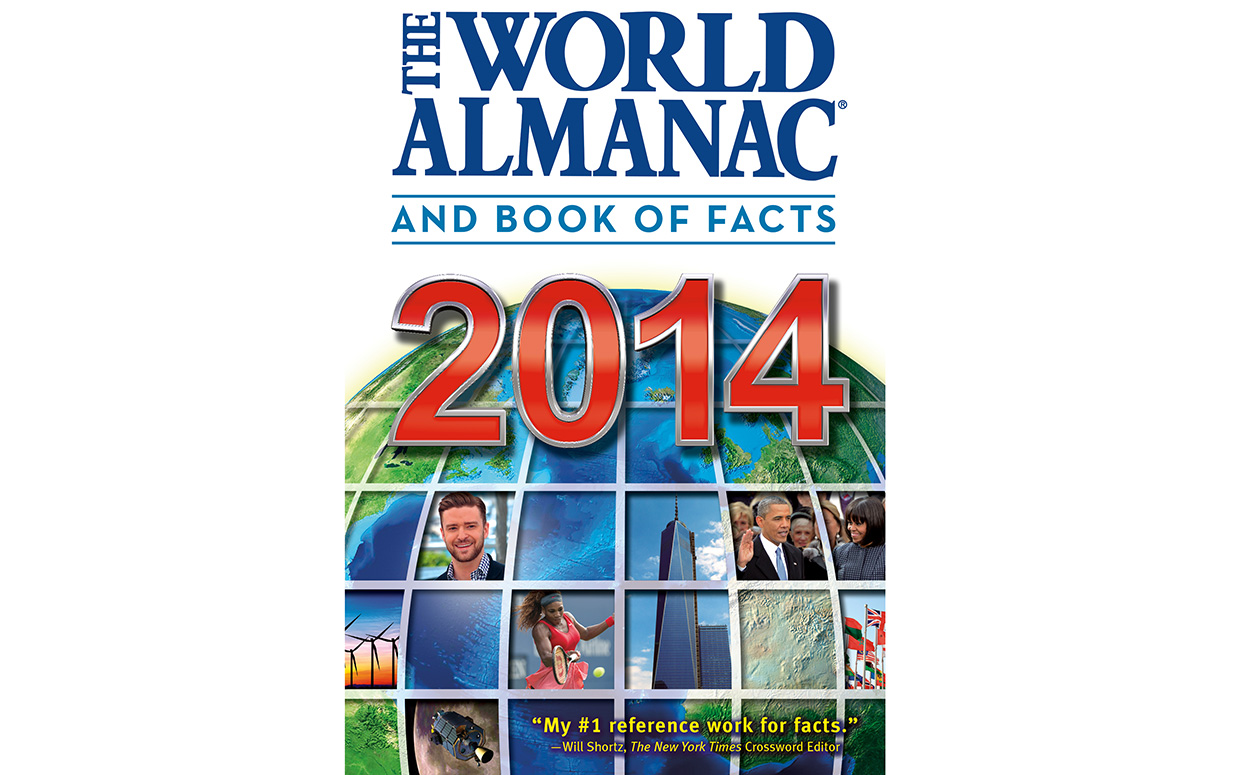 Almanac #5