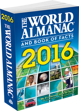 Almanac #22