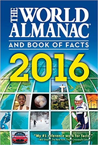 Almanac #14