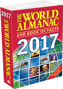 Almanac #18