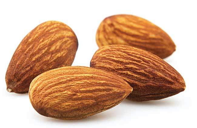 Amazing Almond Pictures & Backgrounds