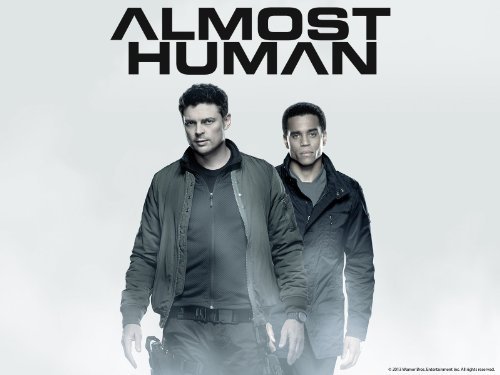 Almost Human Pics, TV Show Collection
