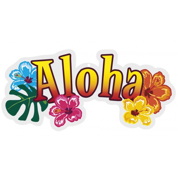 Aloha #27