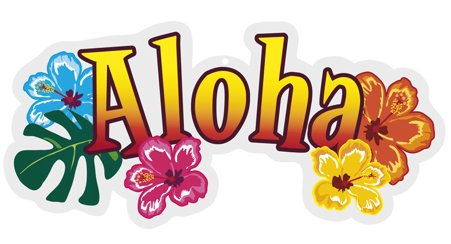 Aloha #20