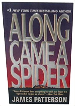 Along Came A Spider #18