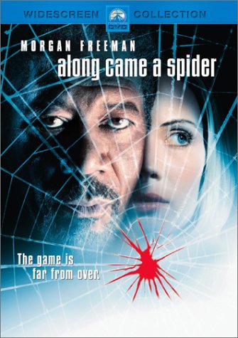 Along Came A Spider #11