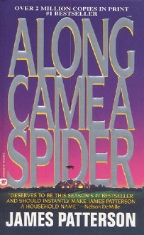 HQ Along Came A Spider Wallpapers | File 35.79Kb