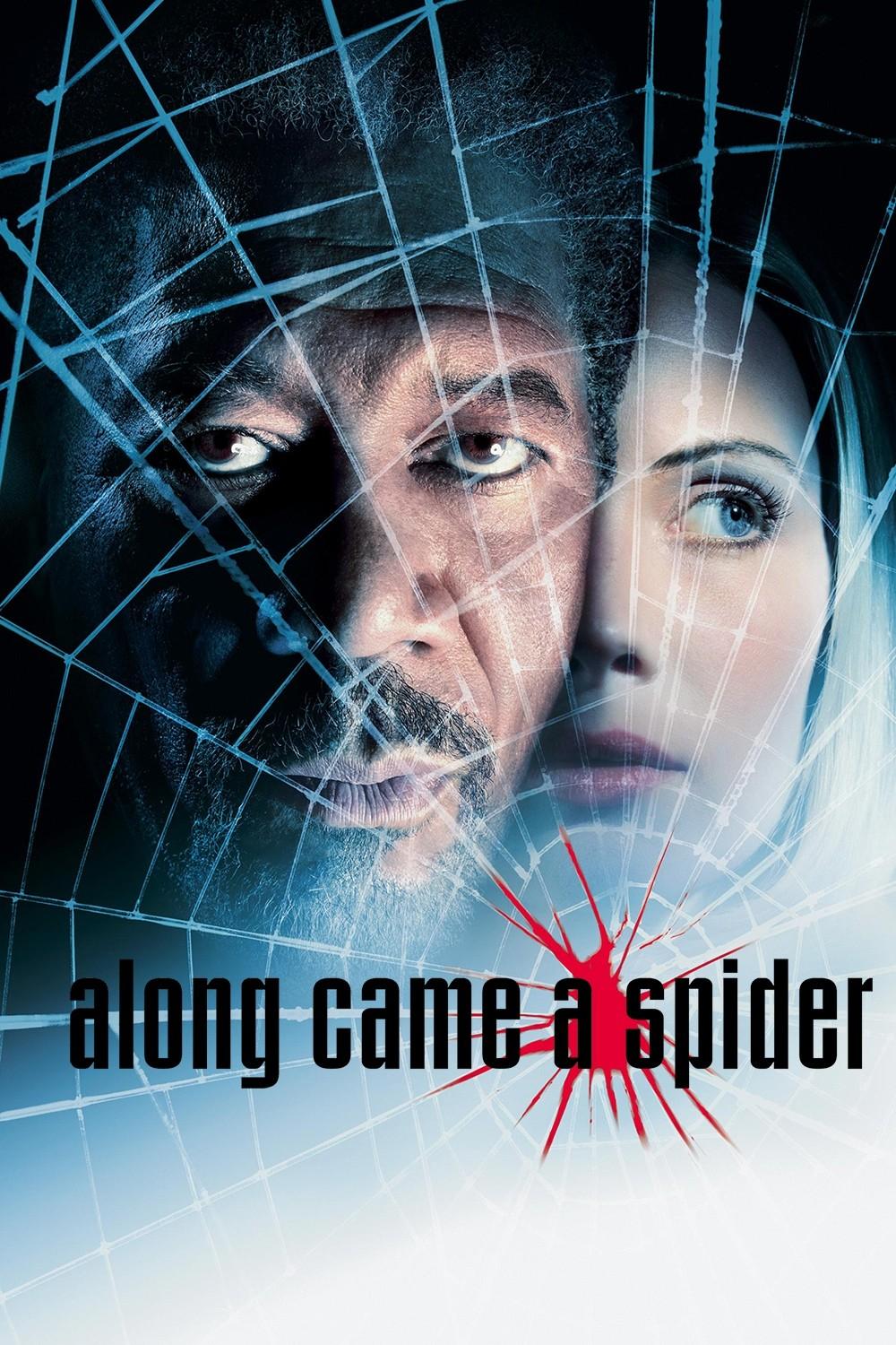 1000x1500 > Along Came A Spider Wallpapers