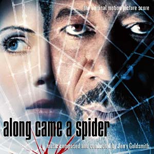 Along Came A Spider #13