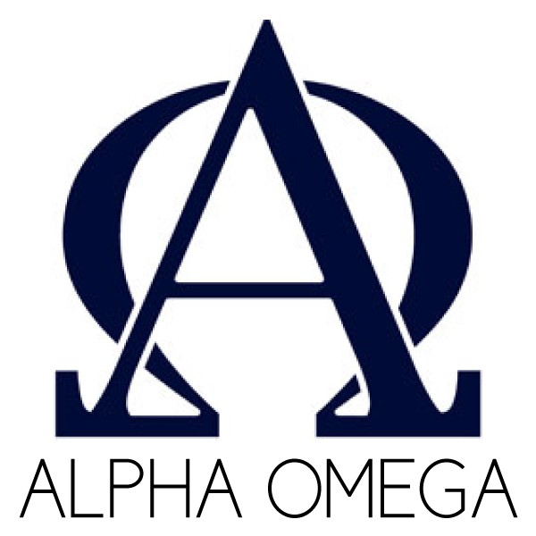 Alpha And Omega High Quality Background on Wallpapers Vista