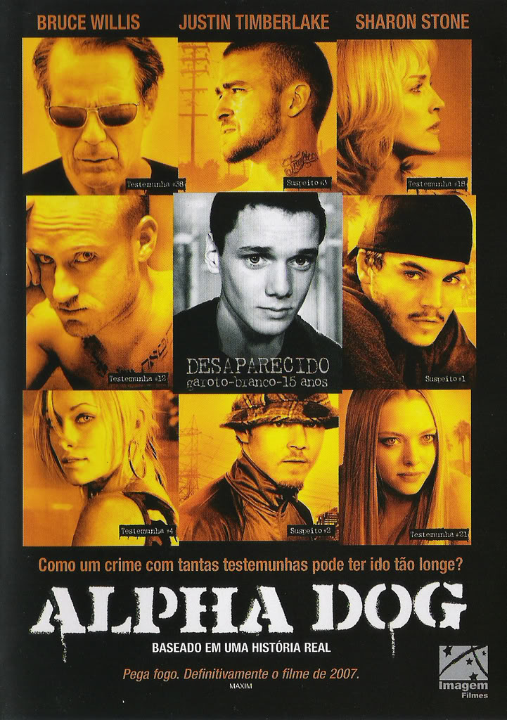 Alpha Dog #19