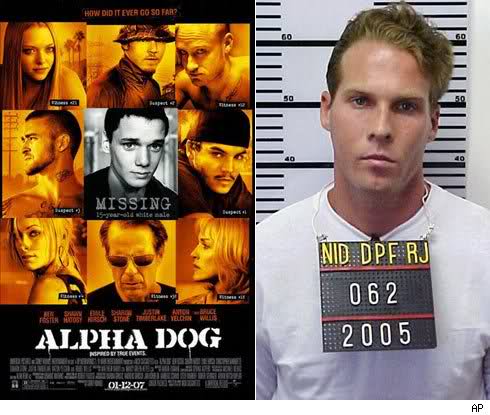 Alpha Dog #25