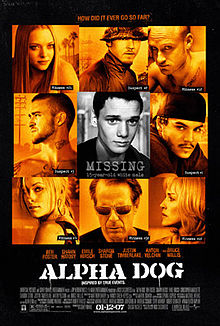 Alpha Dog #13