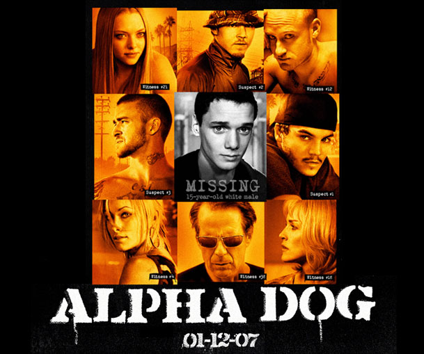 Alpha Dog #17